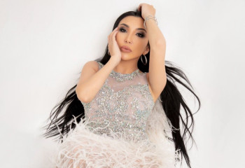 «Жалғыздық құдайға ғана жарасқан». Сиви Махмуди тағы да күйеуге тигісі келетінін айтты