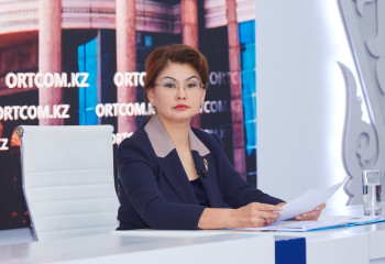 40 видов деятельности креативной индустрии подпадают под специальный режим розничного налога – Аида Балаева