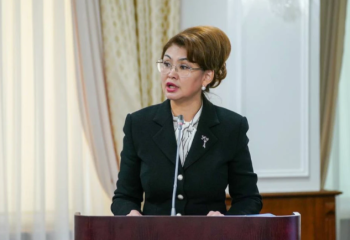 Салық жеңілдетіледі. Министр сүйінші жаңалық айтты