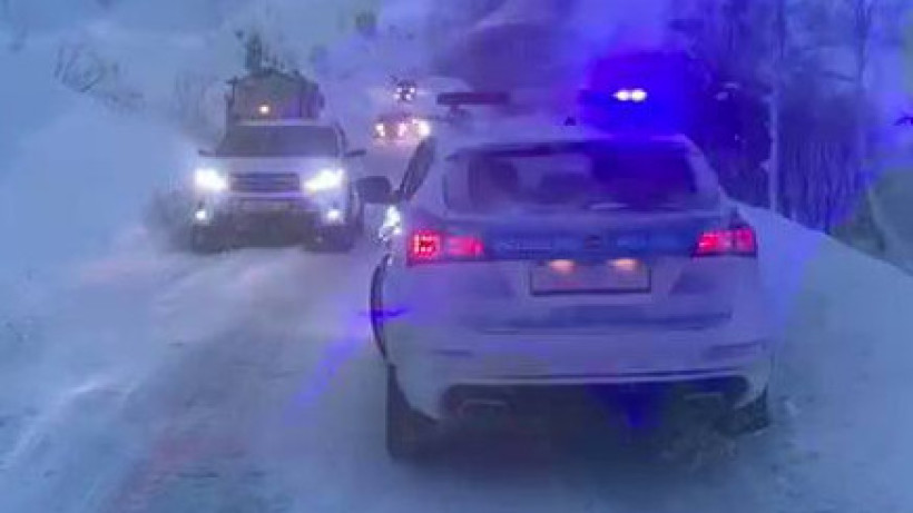  ІІМ-нің баспасөз қызметі 