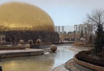 Түркістандағы 