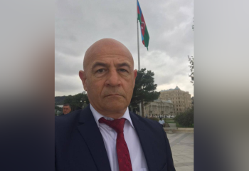 Казахстан филигранно ведёт внешнюю политику - политолог Надир Шафиев