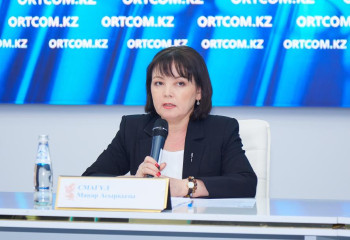 Өткен жылы елімізде қызылшаның отыз мыңға жуық дерегі ресми тіркелді