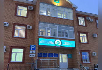 Центры приема граждан появились в Западно-Казахстанской области