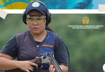 Стенд атушылар Париж Олимпиадасының жолдамасы үшін сынға түседі