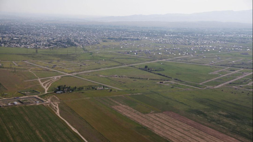  Жамбыл облысының әкімдігі 