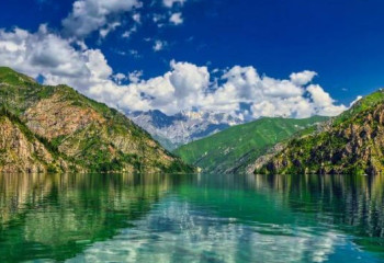 Елімізде су ресурстарының бірыңғай ақпараттық жүйесі әзірленеді