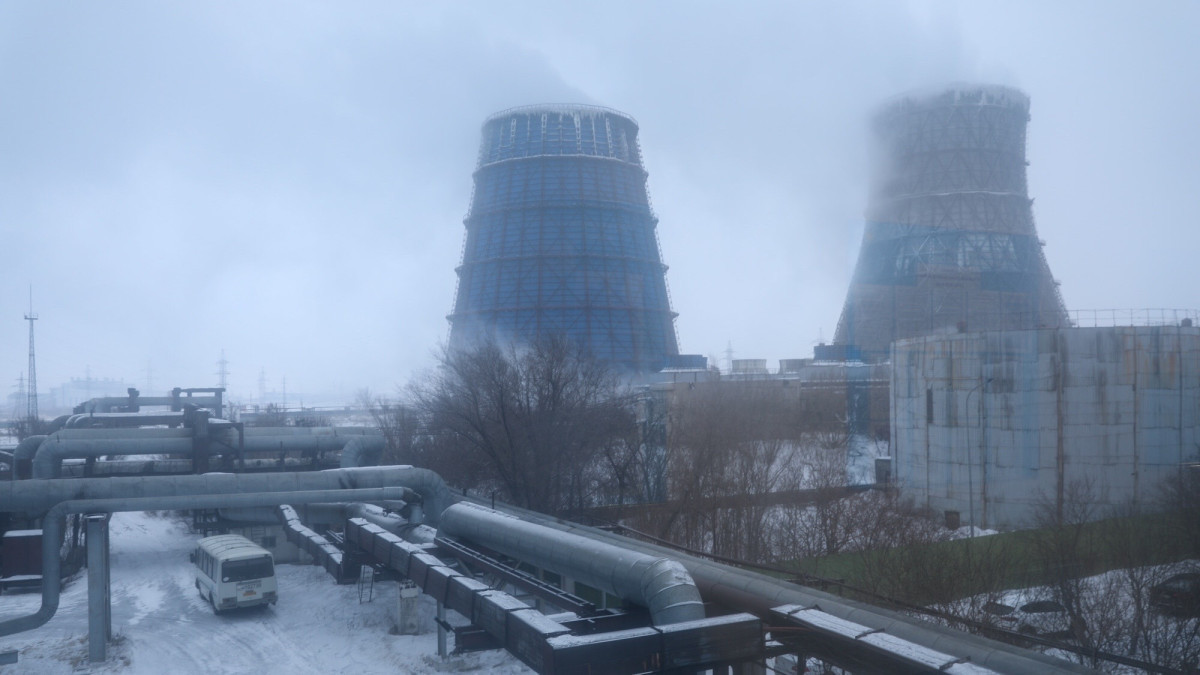  ©El.kz/Бауыржан ЖУАСБАЕВ 