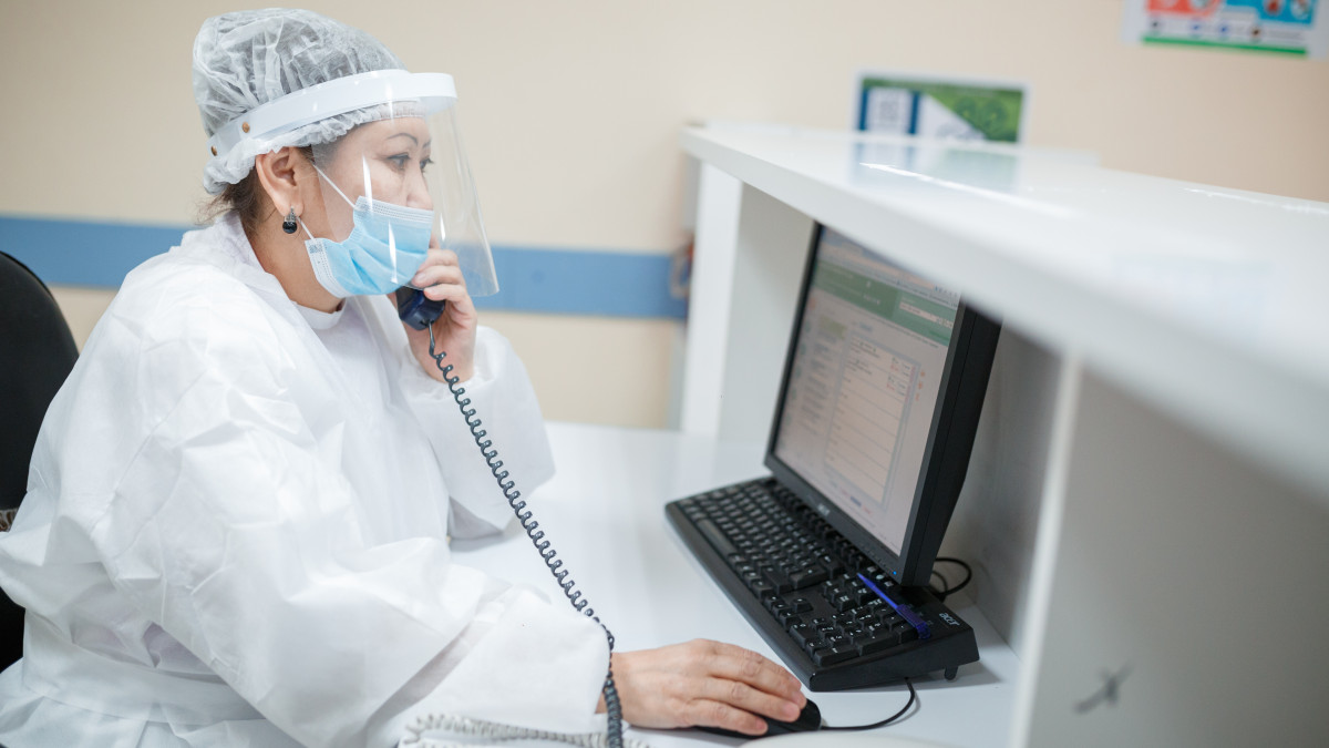  ©El.kz/Марат АМИРОВ 