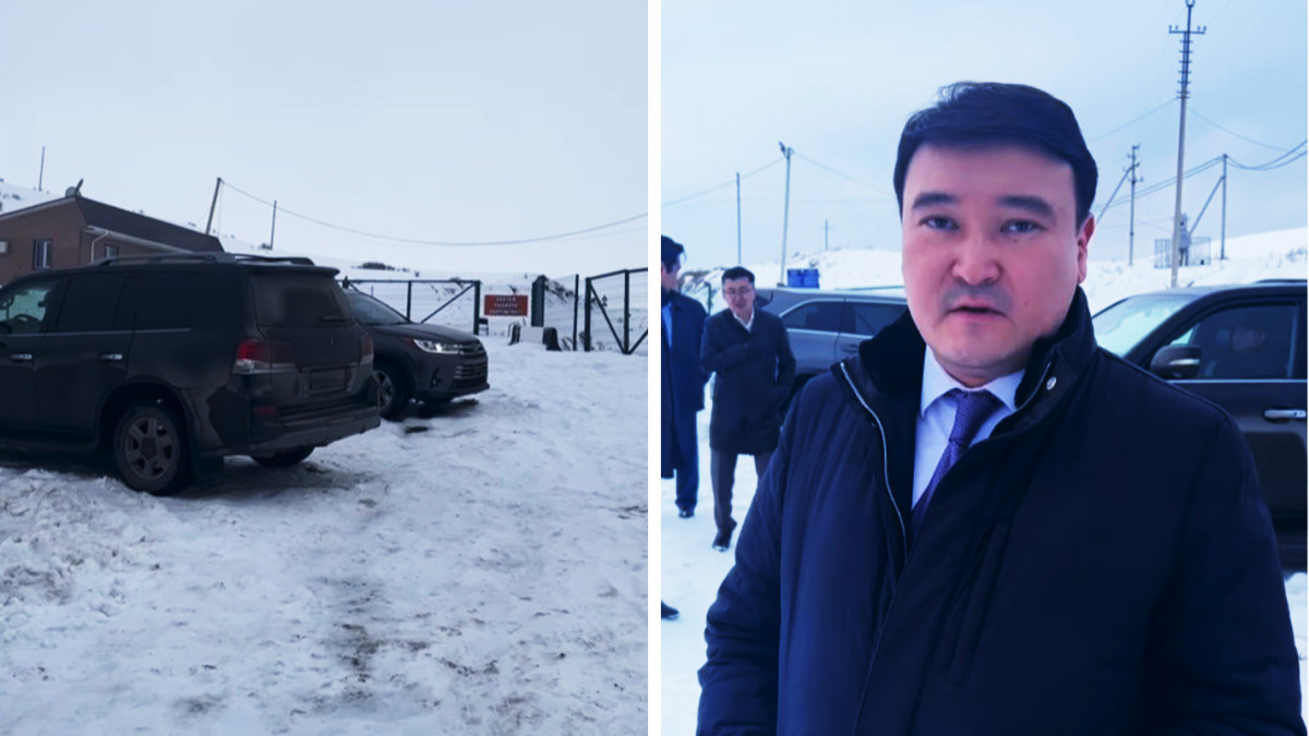  Видеодан кадр 