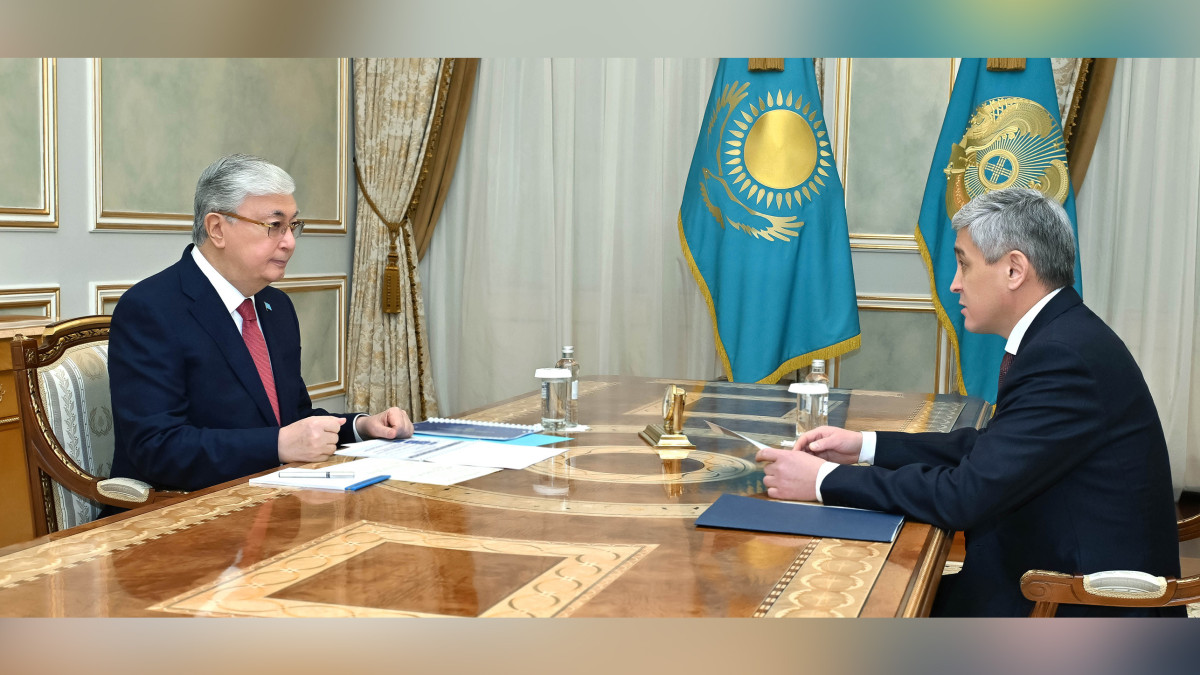  © Пресс-служба Акорды 