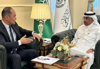 World Islamic League highly appreciates reforms in Kazakhstan