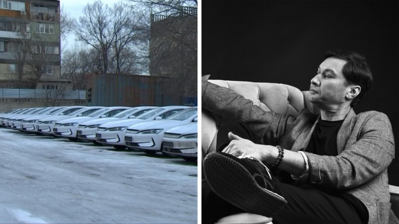  Видеодан кадр / instagram.com/azamatc 