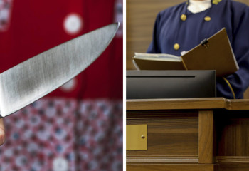 Шымкентте таныстарын мас күйде пышақтап өлтірген әйелге сот үкімі шықты