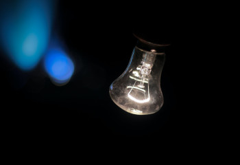 Усть-Каменогорск частично остался без света из-за погоды