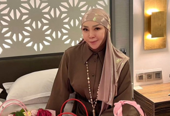 «Сабаққа қоспады»: Айнұр Тұрсынбаеваның курсын сатып алғандар ашуланып жатыр