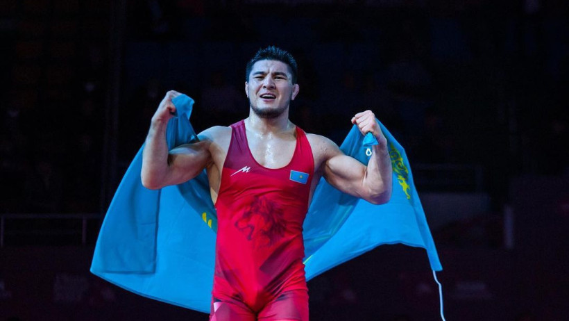  instagram.com/azamat_dauletbekov 