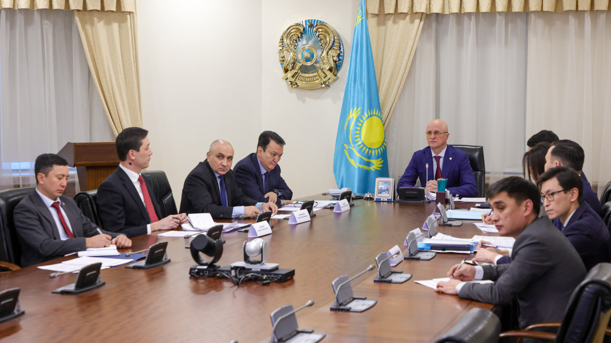 Национальная цифровая инвестиционная платформа появится в Казахстане