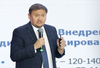 Саясат Нұрбек ҰБТ-2024-ке байланысты мәлімдеме жасады