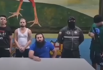 Война с наркобандами в Эквадоре: в стране остались 10 казахстанцев