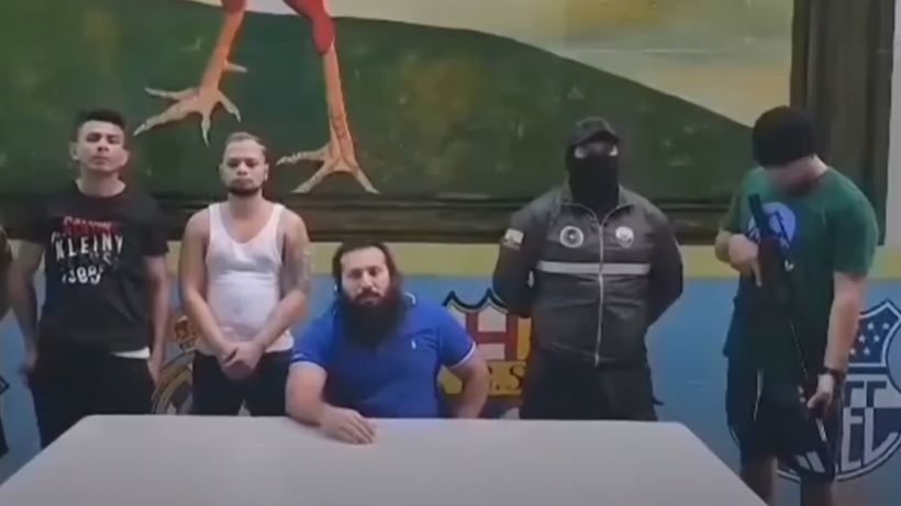  Скриншот видео 