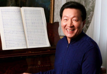 «11 жасымда пошташы болдым». Төлеген Мұхамеджанов музыкаға қалай қадам басқанын айтты