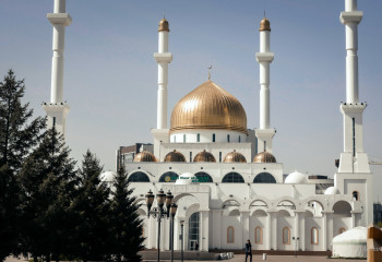 2024 жылы Рамазан айы қашан басталады