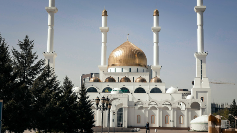  ©El.kz/Арман МҰХАТОВ 