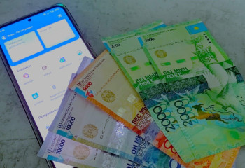 «Нацфонд-детям»: что делать, если в Egov mobile нет сведений о детях или они неправильные