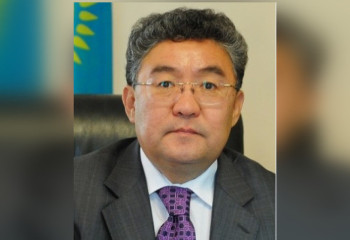 Askhat Orazbay received a new appointment in Kazakhstan
