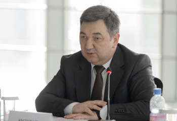 Депутат Жошы ұлысының 800 жылдығын насихаттауды ұсынды