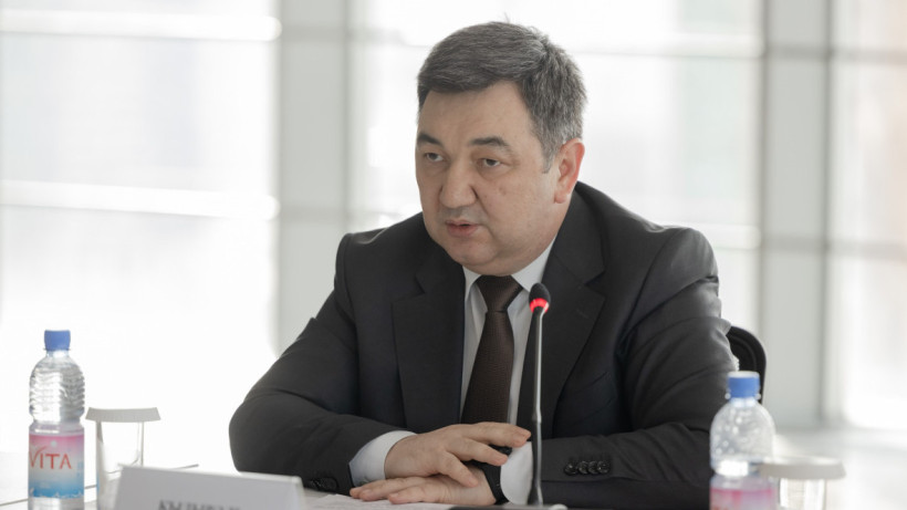  ©El.kz/Артем ЧУРСИНОВ 