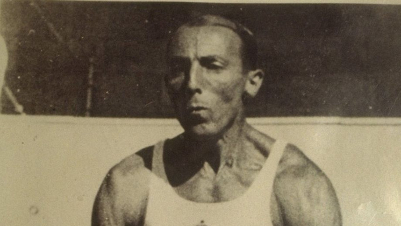  BOJAN BRECELJ/CORBIS VIA GETTY IMAGES 