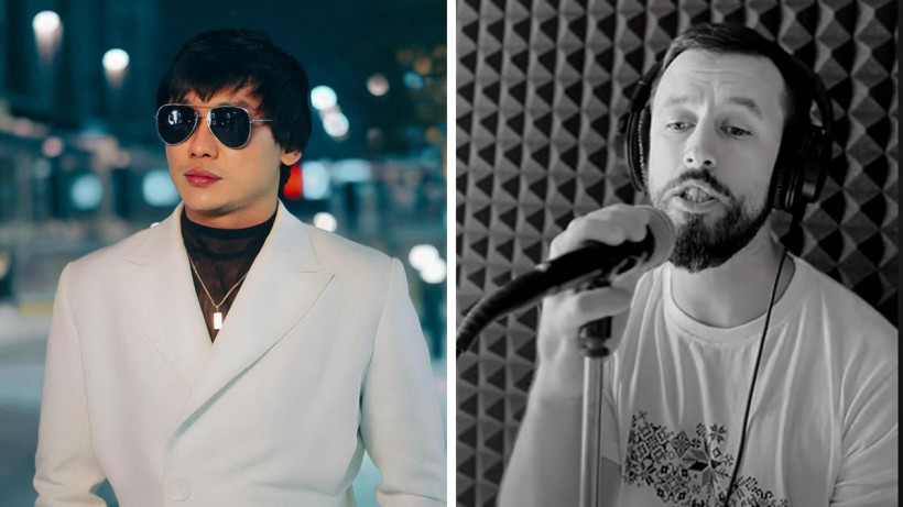  instagram.com/kair_n /Видеодан алынған кадр 