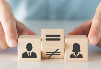 Бақытты отбасы болу үшін әйел мен еркек тең болуы керек - психолог маман