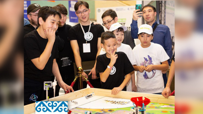  Министерство просвещения РК 