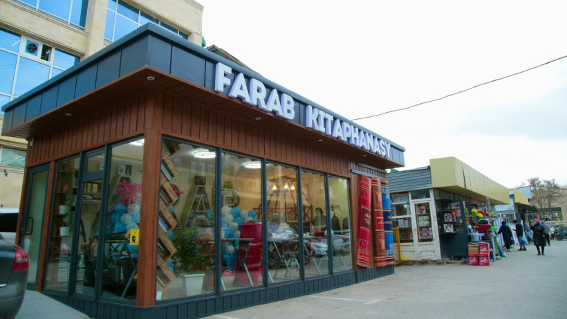  Түркістан облысы әкімінің баспасөз қызметі 