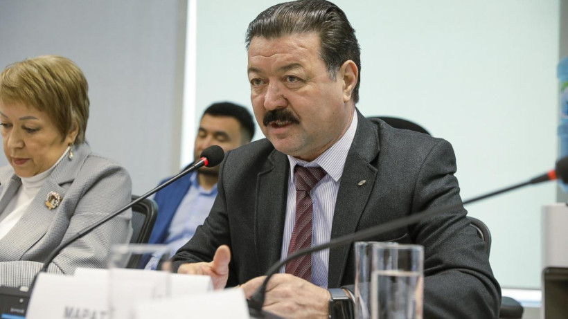  ©El.kz/Арман Мұқатов 