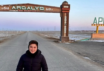 «Жәнібектің әкесі болуым мүмкін». Қымбат Досжан ДНҚ тапсырған ер азамат туралы айтты