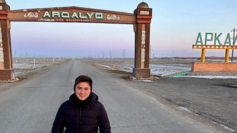  instagram.com/Murat Saveliev 