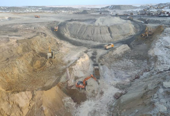 Майқайың кенішіндегі апат: Құтқару жұмыстарына қосымша техника жеткізілді