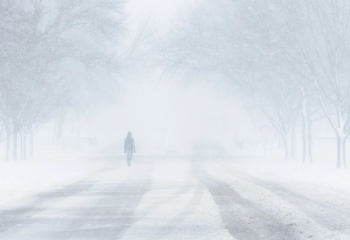 Еліміздің 16 өңірінде дауылды ескерту жарияланды