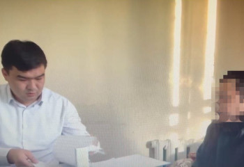 Банк менеджері тұрғындардың атынан 21 млн теңгеге несие рәсімдеп алған