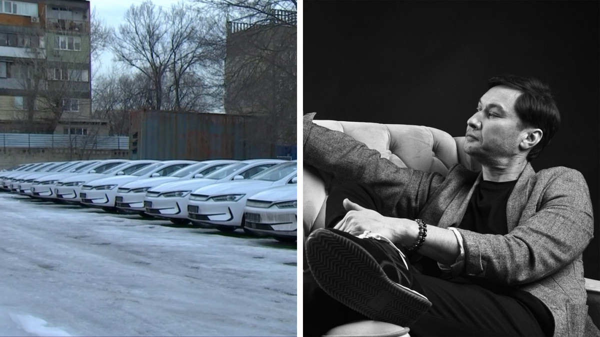  Видеодан кадр / instagram.com/azamatc 