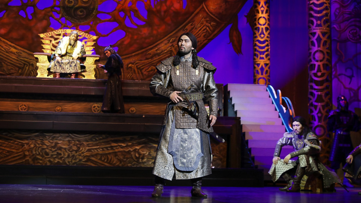  ©El.kz/Арман МҰХАТОВ 