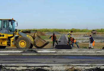 120 дорожных проектов планируют реализовать в Акмолинской области в 2024 году