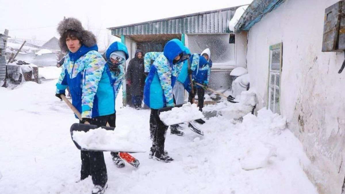  Астана қаласы әкімдігі 