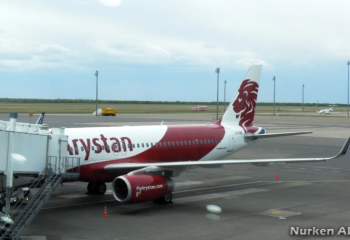 Kids Go Free: Қазақстанда турлар аясында 2000-ға жуық бала тегін ұшуды пайдаланды