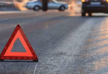 Түркістан облысында үш адамның өмірін жалмаған жол-көлік апаты болды