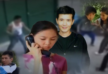 «Алматы алақандағыдай көрінеді»: «Жаралы сезім» фильмінің жалғасы қашан шығады?